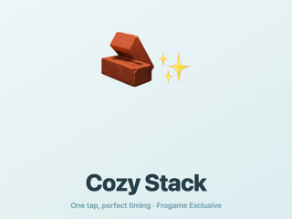 Cozy Stack